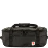 Outlet Fjallraven High Coast Duffel 36 black