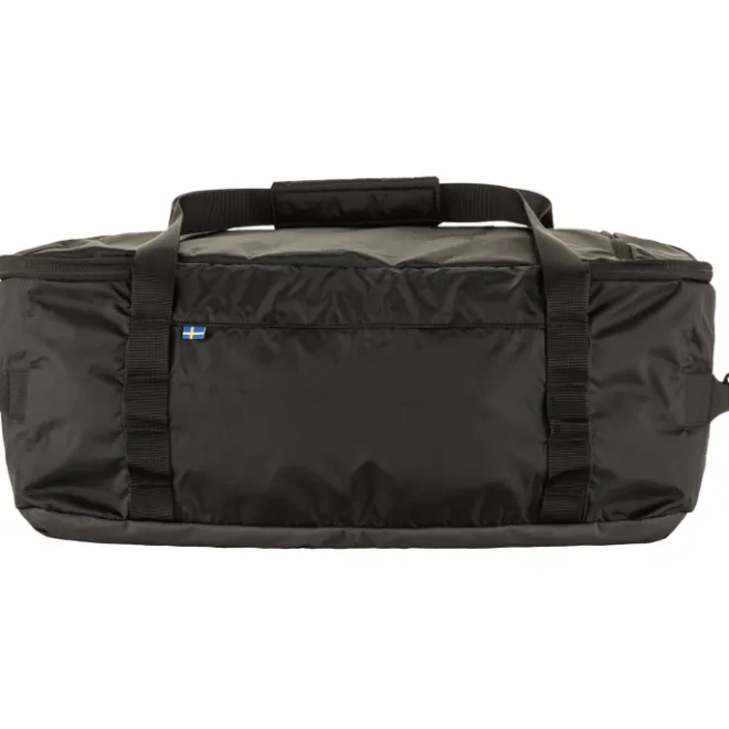 Outlet Fjallraven High Coast Duffel 36 black