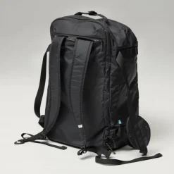 Outlet Fjallraven High Coast Duffel 36 black