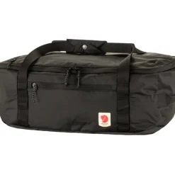 Outlet Fjallraven High Coast Duffel 36 black