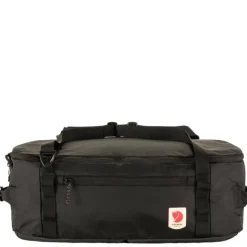 Sale Fjallraven High Coast Duffel 22 black