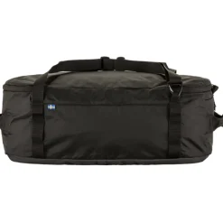Sale Fjallraven High Coast Duffel 22 black