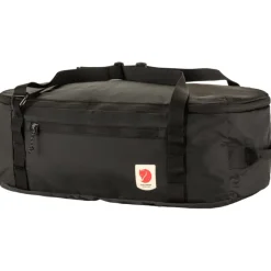 Sale Fjallraven High Coast Duffel 22 black