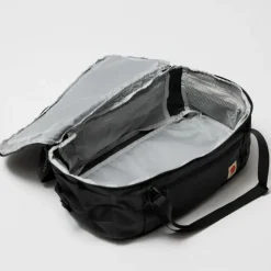 Sale Fjallraven High Coast Duffel 22 black