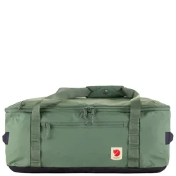 Clearance Fjallraven High Coast Duffel 36 patina green