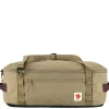 Online Fjallraven High Coast Duffel 22 clay