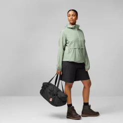 New Fjallraven High Coast Duffel 22 mellow yellow