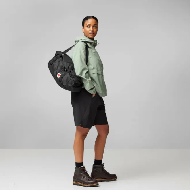 New Fjallraven High Coast Duffel 22 mellow yellow