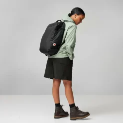 New Fjallraven High Coast Duffel 22 mellow yellow