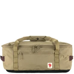 Discount Fjallraven High Coast Duffel 36 clay