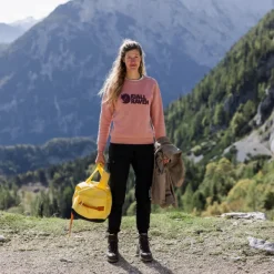 Discount Fjallraven High Coast Duffel 36 clay