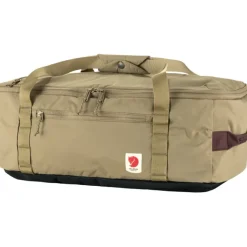 Discount Fjallraven High Coast Duffel 36 clay