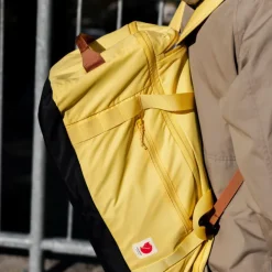 Discount Fjallraven High Coast Duffel 36 clay