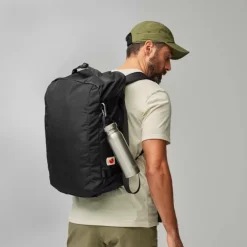 Discount Fjallraven High Coast Duffel 36 clay
