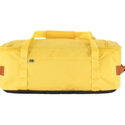 Clearance Fjallraven High Coast Duffel 36 mellow yellow