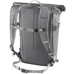 Best Fjallraven High Coast Foldsack 24 shark grey
