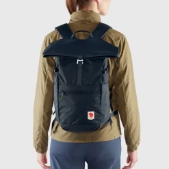 Best Fjallraven High Coast Foldsack 24 mellow yellow