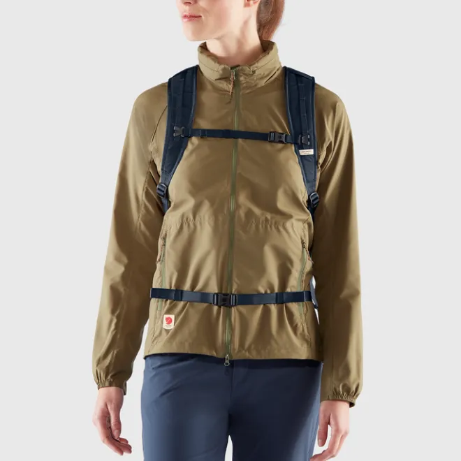 Best Fjallraven High Coast Foldsack 24 mellow yellow