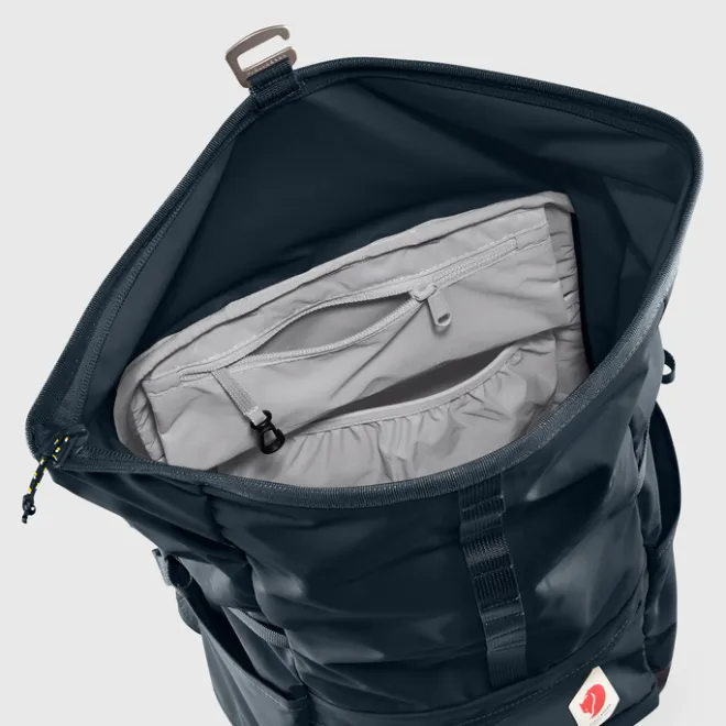 Best Fjallraven High Coast Foldsack 24 mellow yellow
