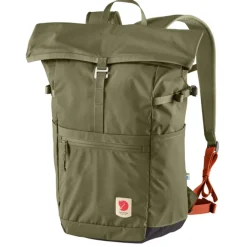 Hot Fjallraven High Coast Foldsack 24 green