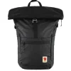 New Fjallraven High Coast Foldsack 24 black
