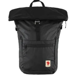 New Fjallraven High Coast Foldsack 24 black