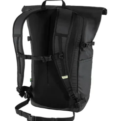 New Fjallraven High Coast Foldsack 24 black