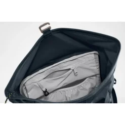 New Fjallraven High Coast Foldsack 24 black