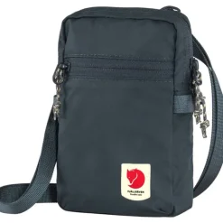 New Fjallraven High Coast Pocket navy