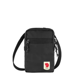 New Fjallraven High Coast Pocket black