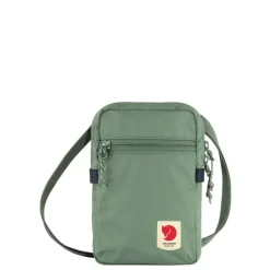 Sale Fjallraven High Coast Pocket patina green