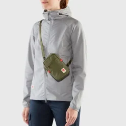 Sale Fjallraven High Coast Pocket patina green