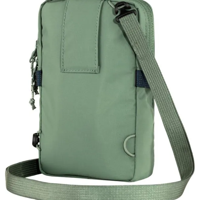 Sale Fjallraven High Coast Pocket patina green