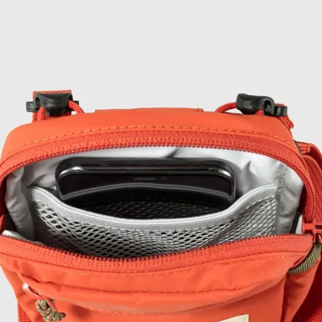 Sale Fjallraven High Coast Pocket patina green