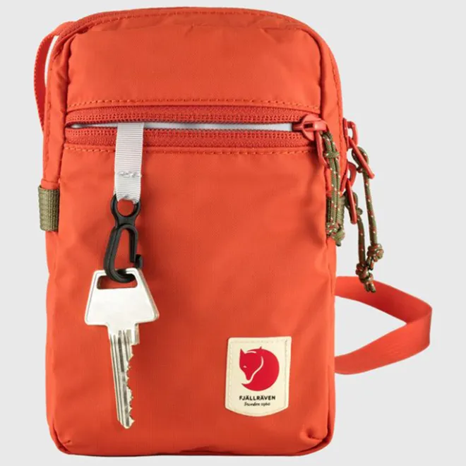 Sale Fjallraven High Coast Pocket patina green