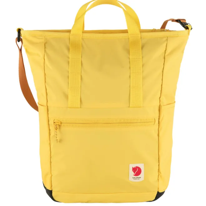 Best Fjallraven High Coast Totepack mellow yellow