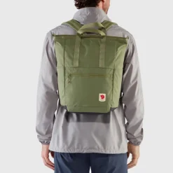 Best Fjallraven High Coast Totepack mellow yellow