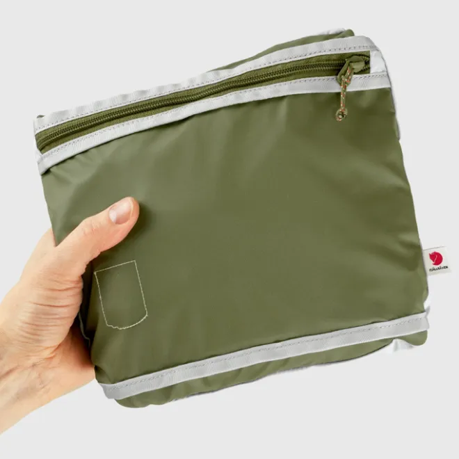 Best Fjallraven High Coast Totepack mellow yellow