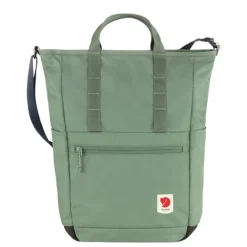 Sale Fjallraven High Coast Totepack patina green