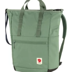 Sale Fjallraven High Coast Totepack patina green