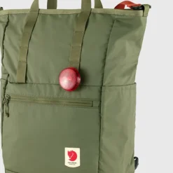 Sale Fjallraven High Coast Totepack patina green