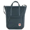 New Fjallraven High Coast Totepack navy