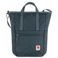 New Fjallraven High Coast Totepack navy