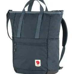 New Fjallraven High Coast Totepack navy