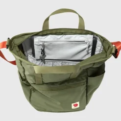 Best Fjallraven High Coast Totepack black