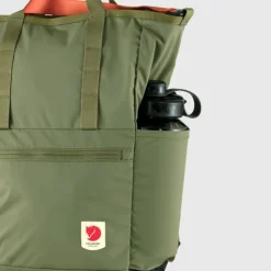 Best Fjallraven High Coast Totepack black