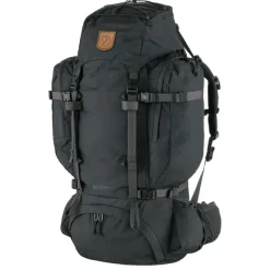 Best Fjallraven Kajka 65 M/L coal black