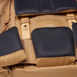 Best Fjallraven Kajka 55 M/L coal black