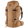 New Fjallraven Kajka 55 M/L khaki dust