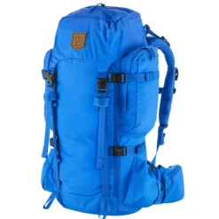 Online Fjallraven Kajka 55 M/L un blue